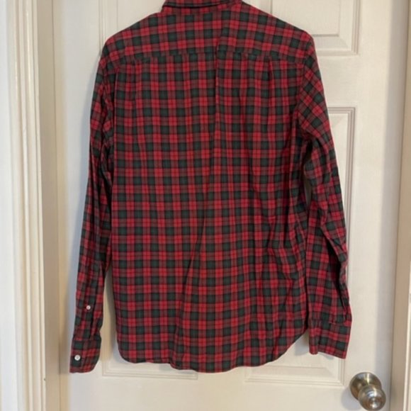 J.Crew Button down Shirt - Picture 3 of 3